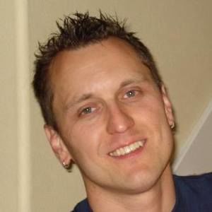 Meet your Posher, Mark